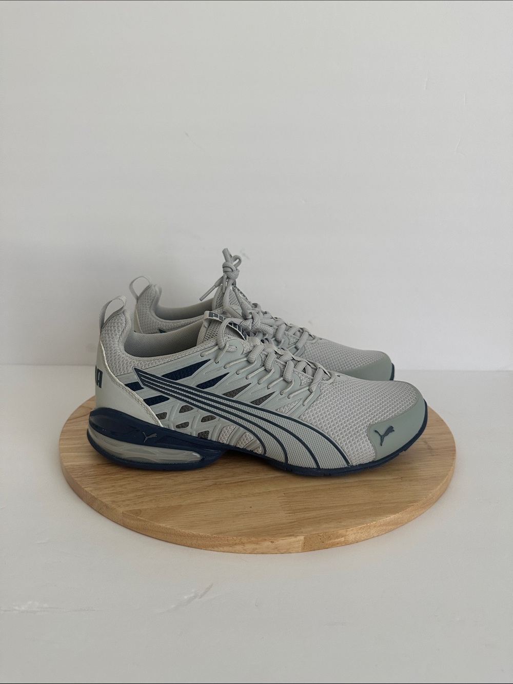 PUMA Voltaic Evo Mens Running Shoes